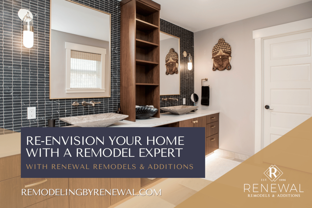 WA bathroom remodeling contractor 