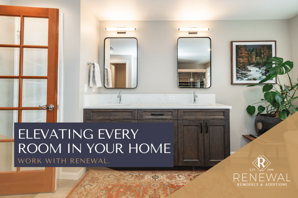 remodelingbyrenewal bathroom room designer in Washington state