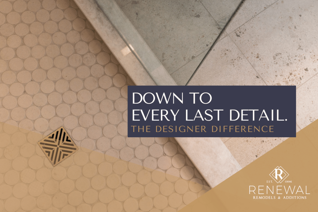 remodelingbyrenewal tile and flooring installation in WA