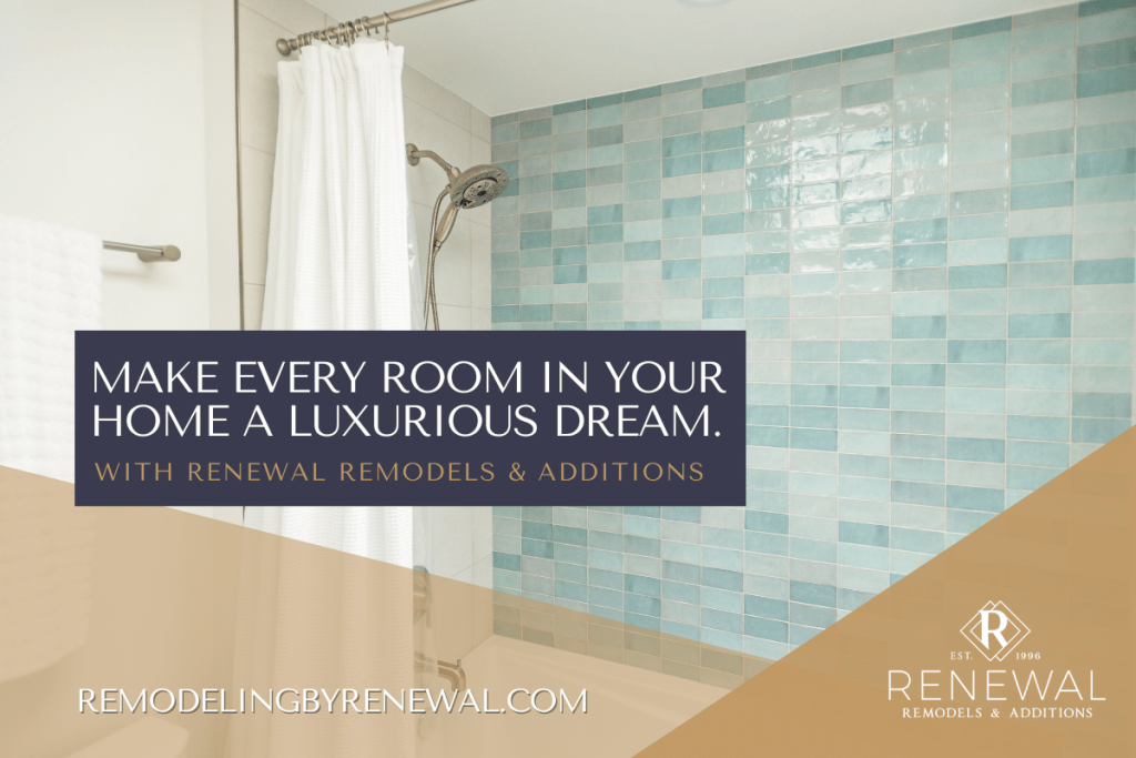 remodelingbyrenewal home remodeling design build team in WA