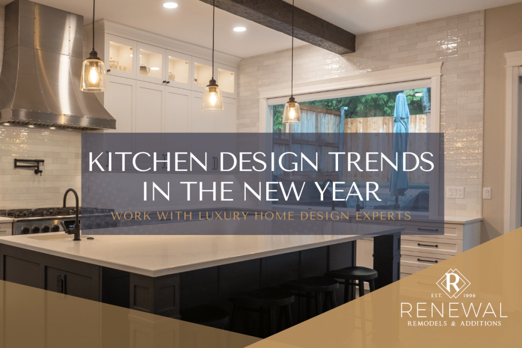 kitchen remodeling contractor in Sumner WA