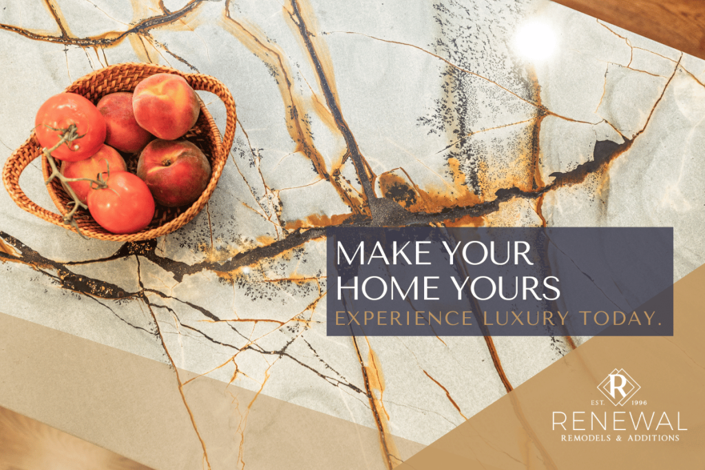 granite countertop installation company in WA