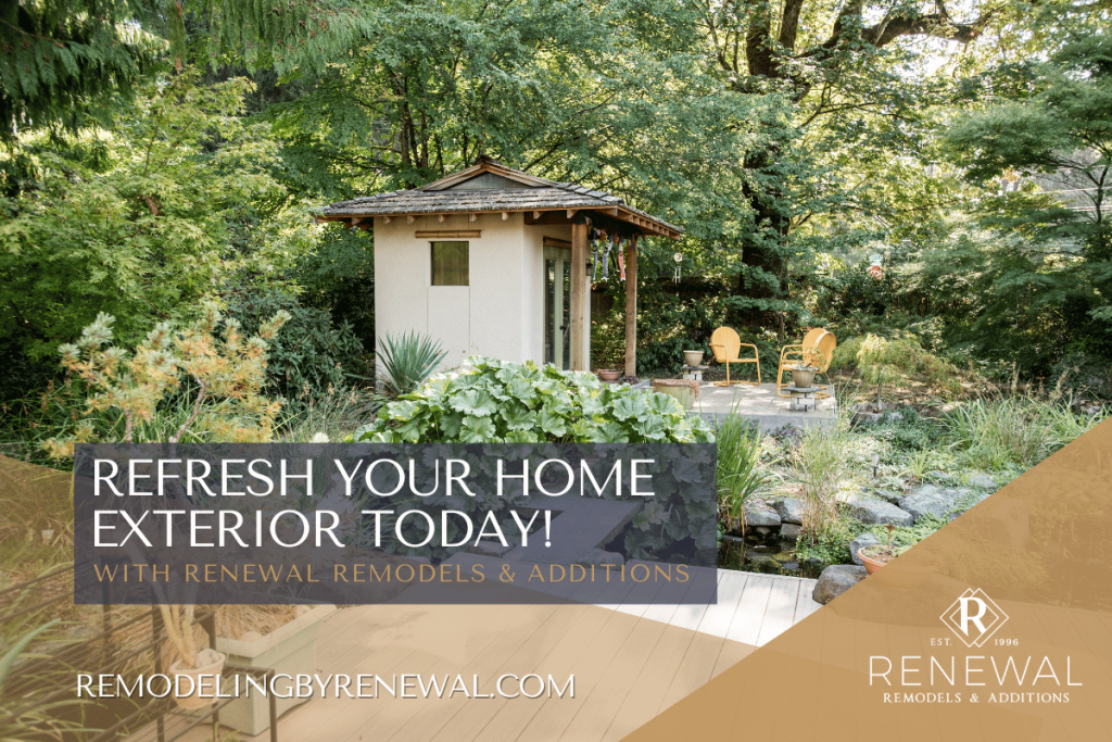 patio remodeling inspiration for 2026 design trends