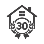 30 Years of Experience
